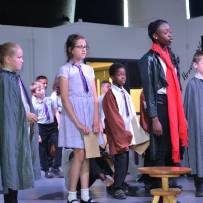 Year 6 Play (20)